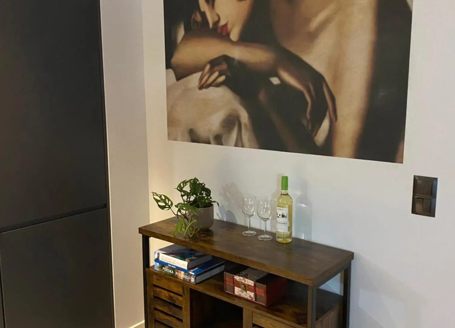 Apartment Apartament Tamara Gdansk