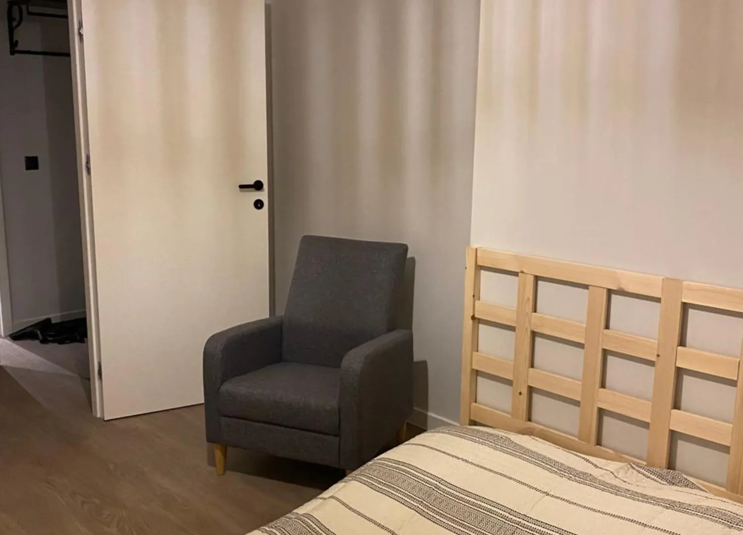 Apartament Tamara Gdansk Apartment