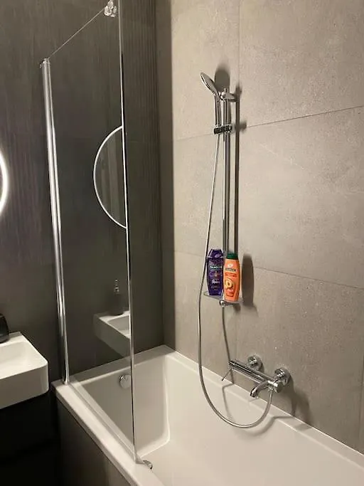 Apartament Tamara Gdansk 0*,  Poland