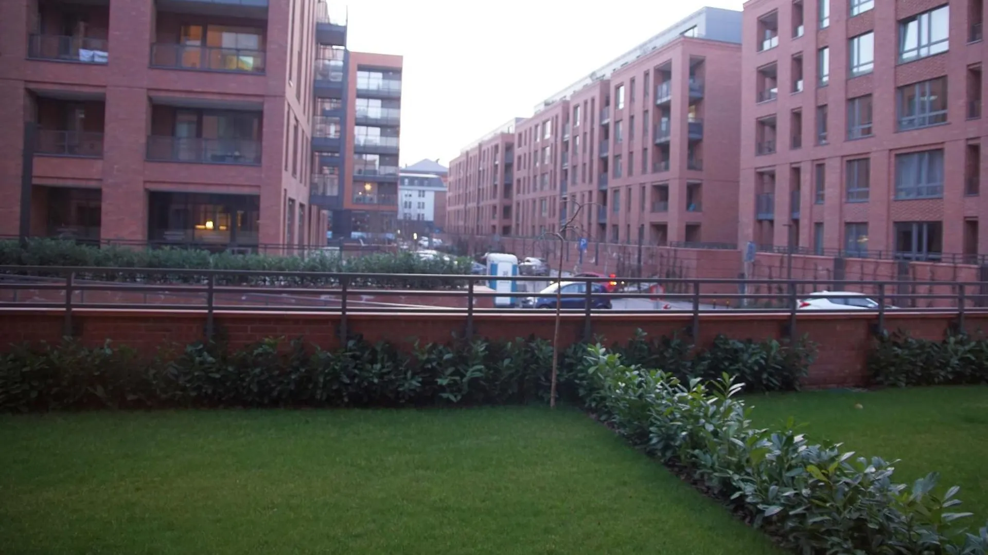 Apartament Tamara Gdansk Poland