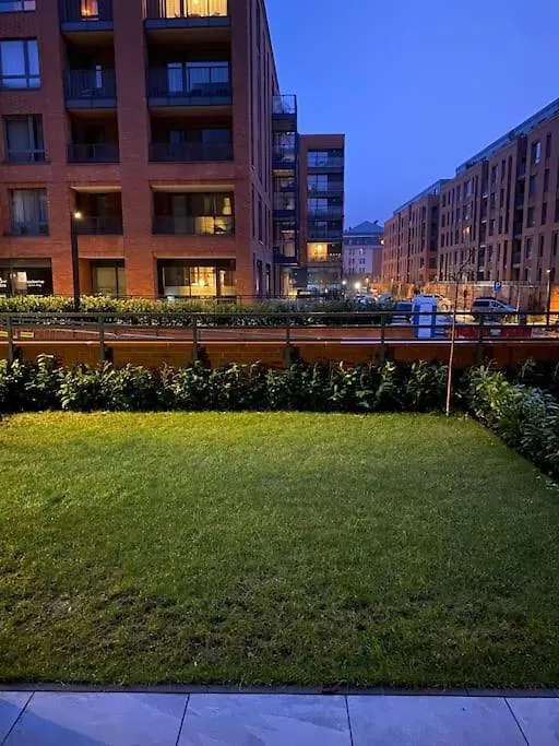 Apartament Tamara Gdansk
