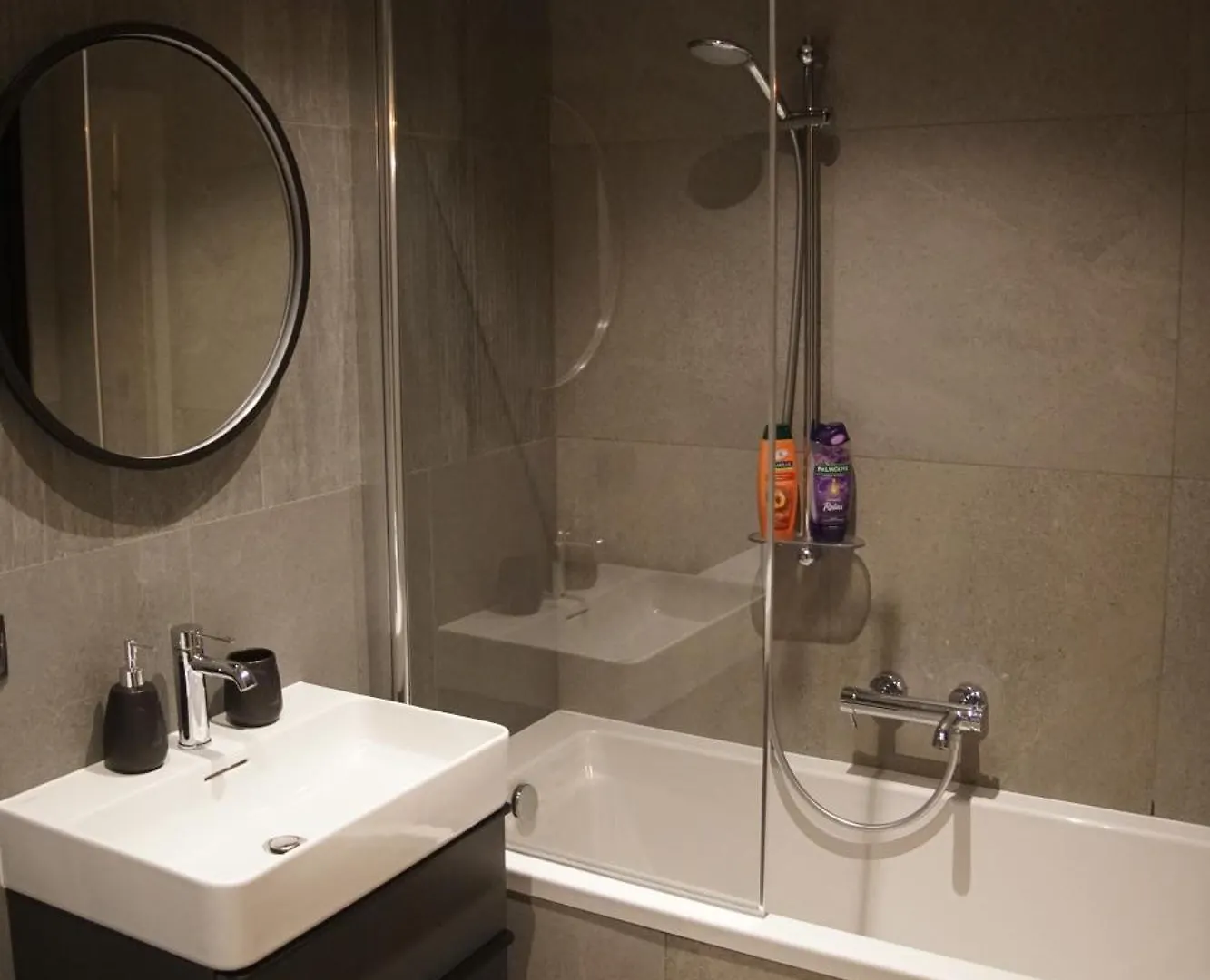Apartament Tamara Gdansk Apartment